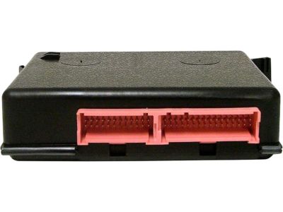 Buick LeSabre A/C Switch - 12214171