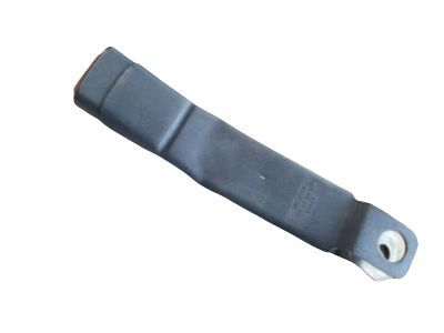 Oldsmobile Seat Belt - 12474640