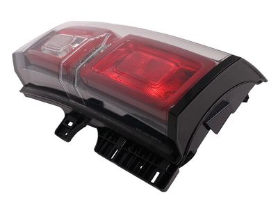 84467057 GM Lamp, Tail Lamp, Rear Product Photo 3 of 3