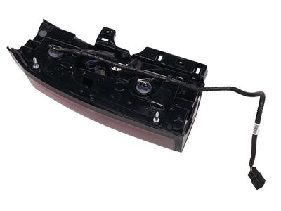 84467057 GM Lamp, Tail Lamp, Rear Product Photo 2 of 3