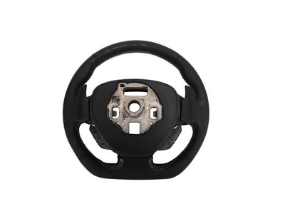 84750152 GM Wheel, Steering, Black Product Photo 2 of 4