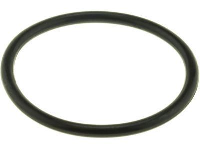Pontiac 90118437 SEAL,COOLANT OUTLET(O RING)