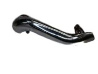 Cadillac Escalade EXT Exhaust Heat Shield - 15169245
