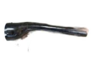 Cadillac Escalade EXT Exhaust Heat Shield - 15169245