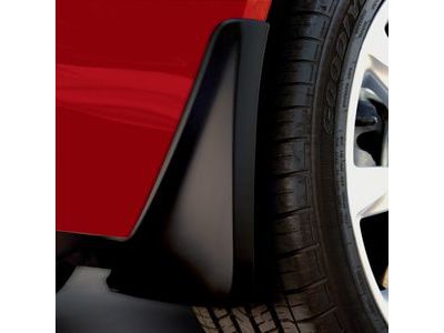 Buick 22891983 GUARD PKG,REAR MUD FLAP(INCLUDES 2-5)(ANTHRACITE)(INSTALL 0.70)(0.36 KGS)(MOLDED)