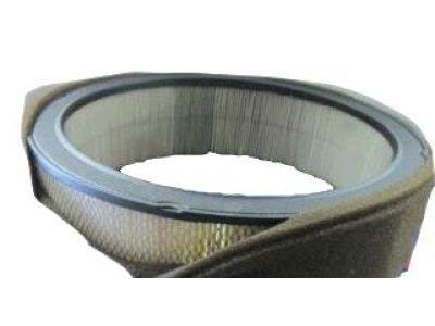 GMC G2500 Air Filter - 8996118
