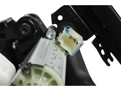 13525356 GM Frame, Front Seat Cushion Product Photo 4 of 6