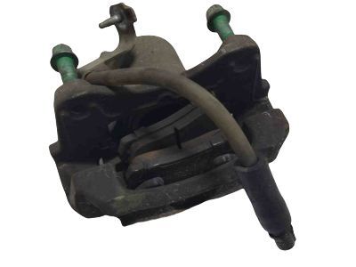 Saturn Brake Calipers - 19368939