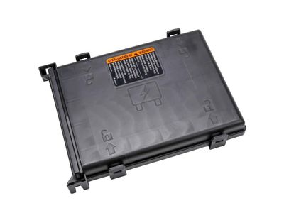 23162199 GM Cover, Wiring Junction Product Photo 2 of 2