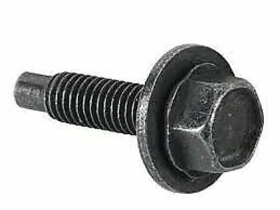 Cadillac 11609989 Mount Bracket Bolt