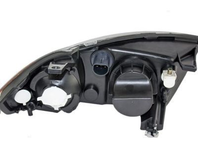 Chevy Cavalier Headlight - 22707274
