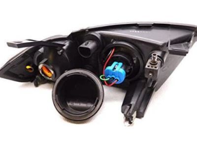 Chevy Cavalier Headlight - 22707274