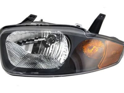 Chevy Cavalier Headlight - 22707274