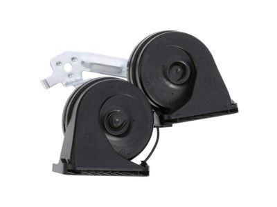 Chevy Cruze Horn - 42390992