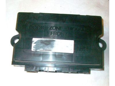 Cadillac DeVille Body Control Module - 25762510