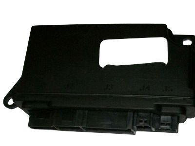 Cadillac DeVille Body Control Module - 25762510