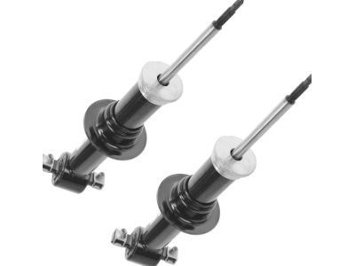 GMC Sierra 2500 HD Shock Absorber - 20765189