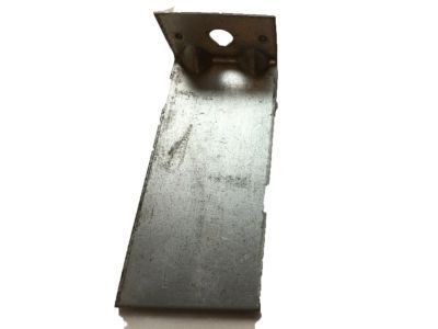 Pontiac 14090288 Filler Reinforcement