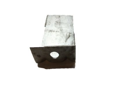 Pontiac 14090288 Filler Reinforcement