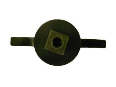 GMC 15772593 Bracket Retainer Nut