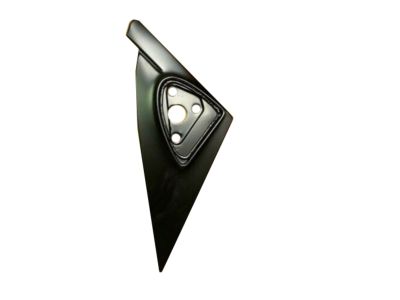 GM 22591138 Applique, Rear Passenger Side