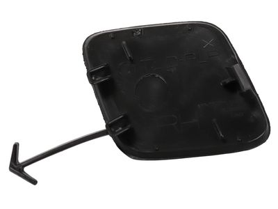 84773923 GM Cap, Rear Quarter Upper (Above Belt), Black Product Photo 2 of 2