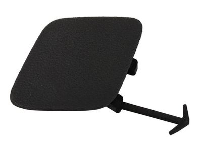 84773923 GM Cap, Rear Quarter Upper (Above Belt), Black Product Photo 1 of 2