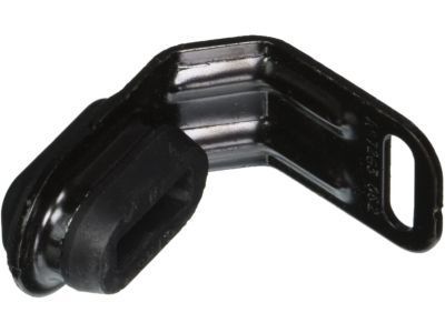 Pontiac 25886156 Radiator Upper Bracket