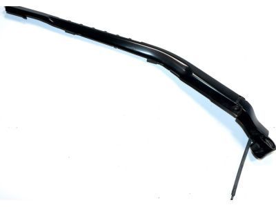 Cadillac Windshield Wiper - 22917500