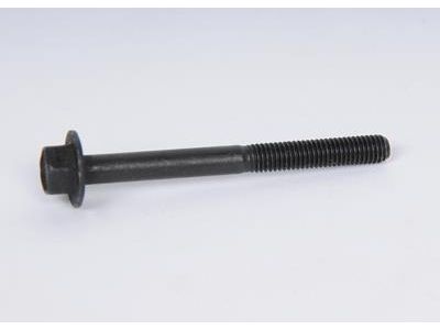 GM 24240845 Bolt, Transmission Main Control Valve Body 24240845 GM Bolt, Transmission Main Control Valve Body Product Photo 1 of 1