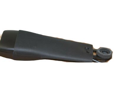 2009 Saturn Aura Seat Belt - 19207941