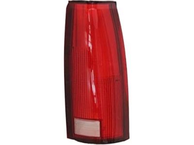 Buick Regal Tail Light - 19149888