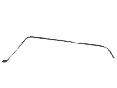 Cadillac SRX Fuel Tank Strap - 22755976