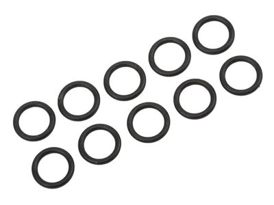 GM 25872390 Seal, A/C Refrigerant Lines (Includes O Rings & Clamps) 25872390 GM Seal, A/C Refrigerant Lines (Includes O Rings & Clamps) Product Photo 1 of 1