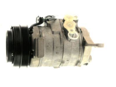 Chevy Express 2500 A/C Compressor - 19130457