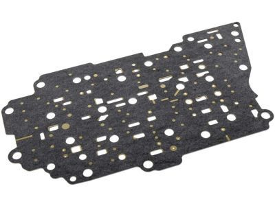 Buick 24263736 PLATE,CONTROL VALVE CHANNEL PLATE SPACER(VB ASM-TO-CHNL PLATE)