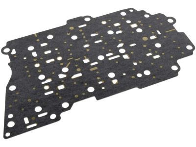 Buick 24263736 PLATE,CONTROL VALVE CHANNEL PLATE SPACER(VB ASM-TO-CHNL PLATE)