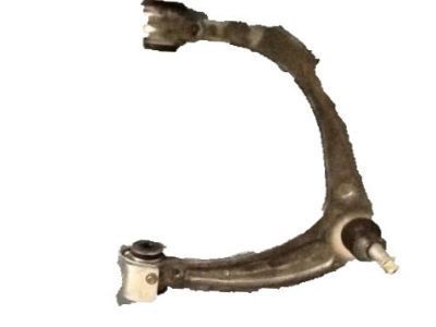 GMC Sierra 1500 Control Arm - 84437973
