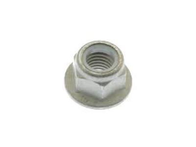 GM 11609283 Outer Tie Rod Nut GM 11609283 Outer Tie Rod Nut