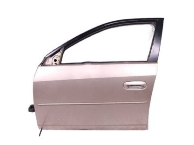 GM 88890953 Door Shell, Front Driver Side