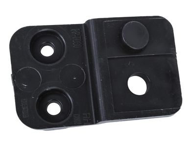 84156540 GM Bracket Kit, Capsule/Headlamp/Fog Lamp Mounting Product Photo 2 of 2