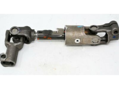 2000 Chevy Impala Steering Shaft - 19179923