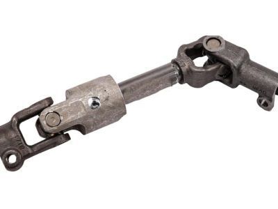 2000 Chevy Impala Steering Shaft - 19179923