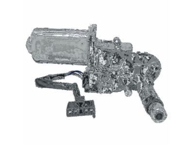 GMC C1500 Wiper Motor - 12365396