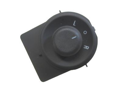 Buick Regal Mirror Switch - 13272182