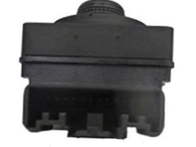 Buick Regal Mirror Switch - 13272182