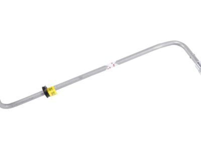 Cadillac Escalade ESV Cooling Hose - 23352718