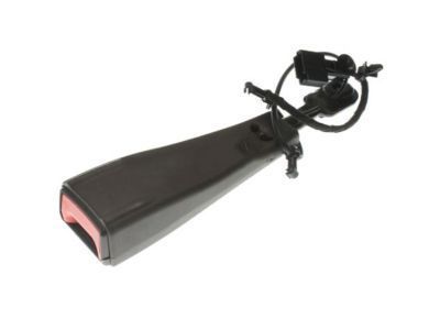 2015 Buick Verano Seat Belt - 19299036