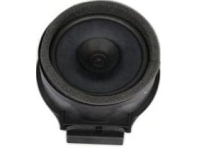 GMC Sierra 2500 HD Car Speakers - 15201406
