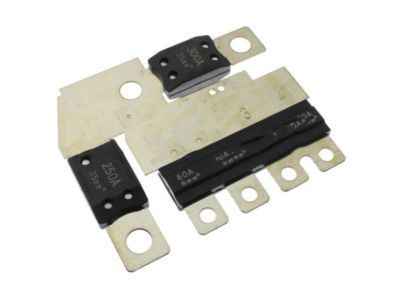 Cadillac SRX Fuse - 20815889